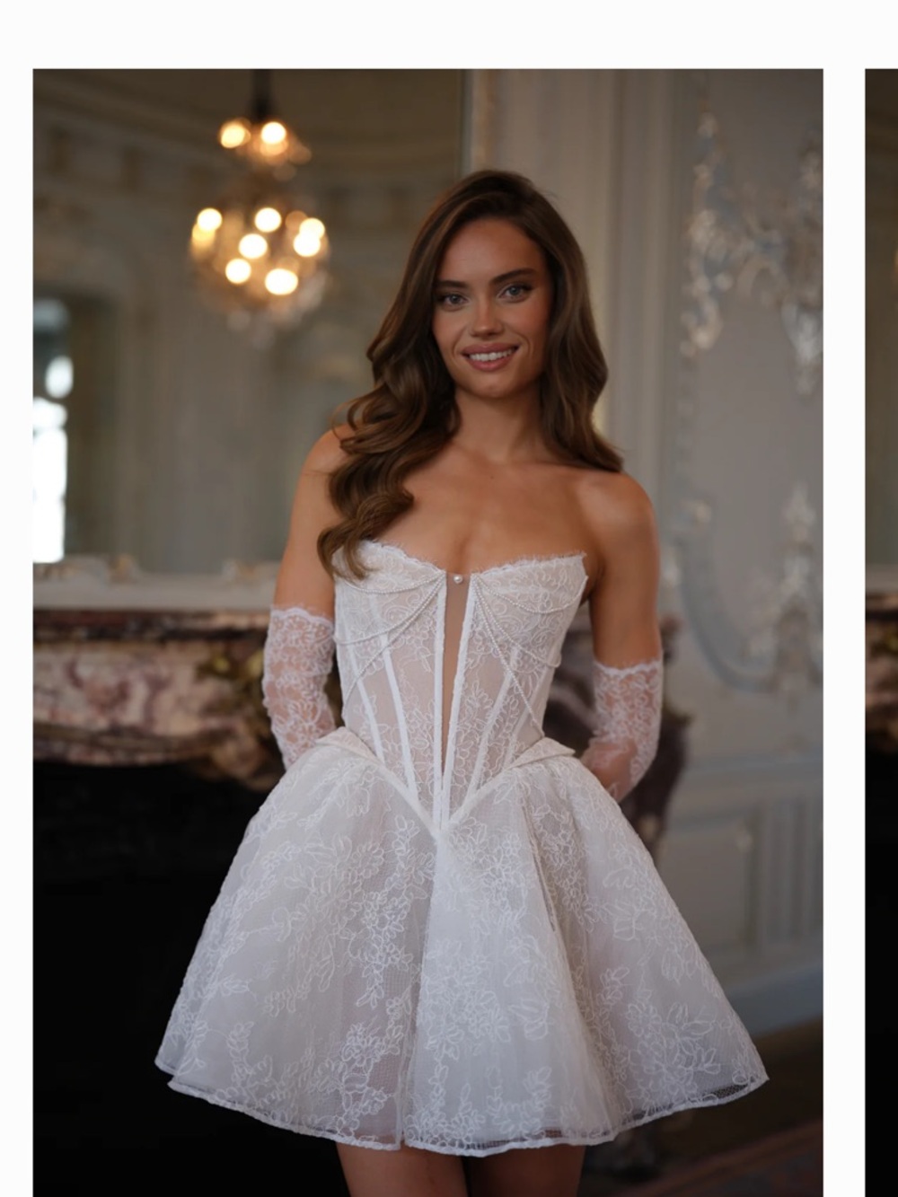 Rosie Etienne dress